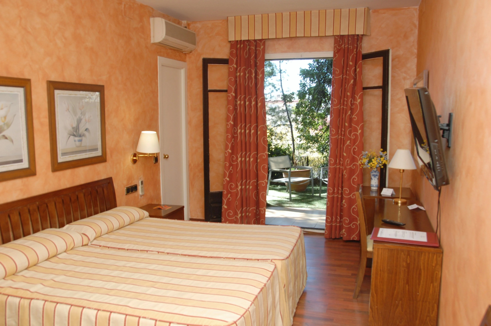 Photo - Hotel El Castell