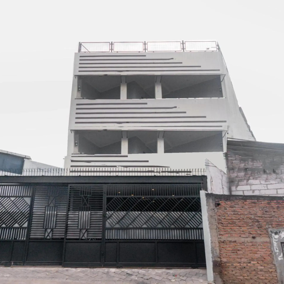 Photo - Hotel O Homia Residence