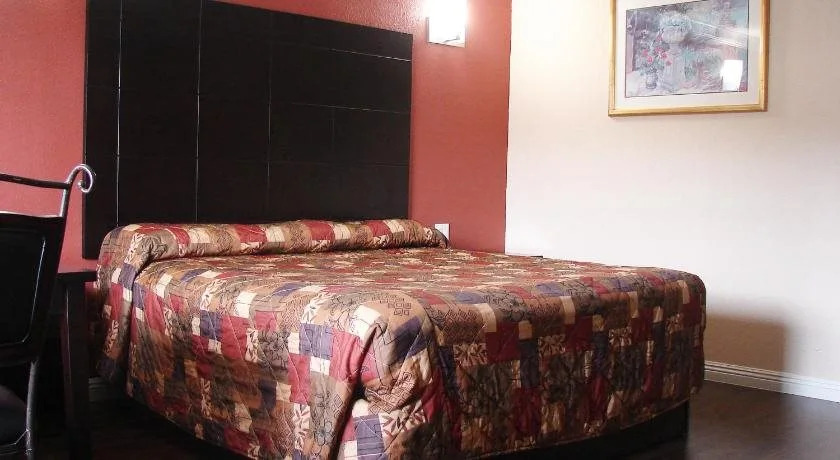 Foto - Red Roof Inn Los Angeles - Bellflower