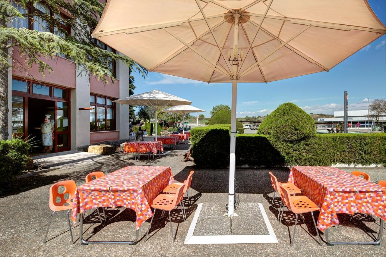 Photo - Hotel Rey Sancho Ramirez