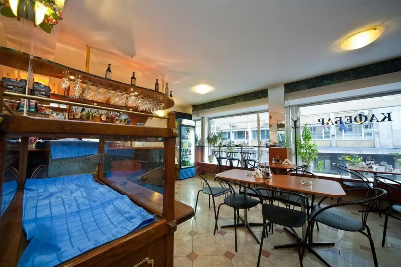 Foto - Slavyanska Beseda Hotel