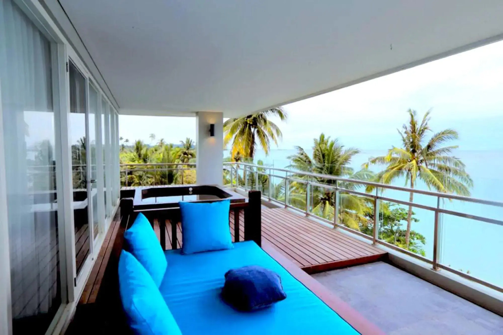 Foto - Hotel Santika Premiere Beach Resort Belitung