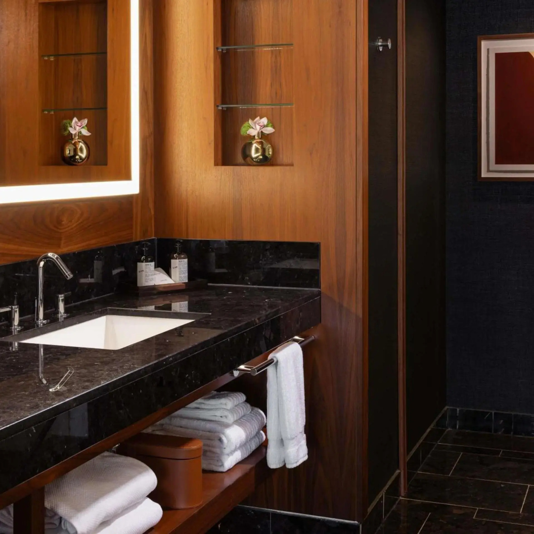 Foto - Fairmont Pacific Rim