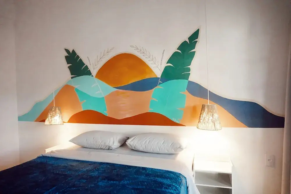 Photo - Sea Wolf Hostel - Lagoa da Conceição