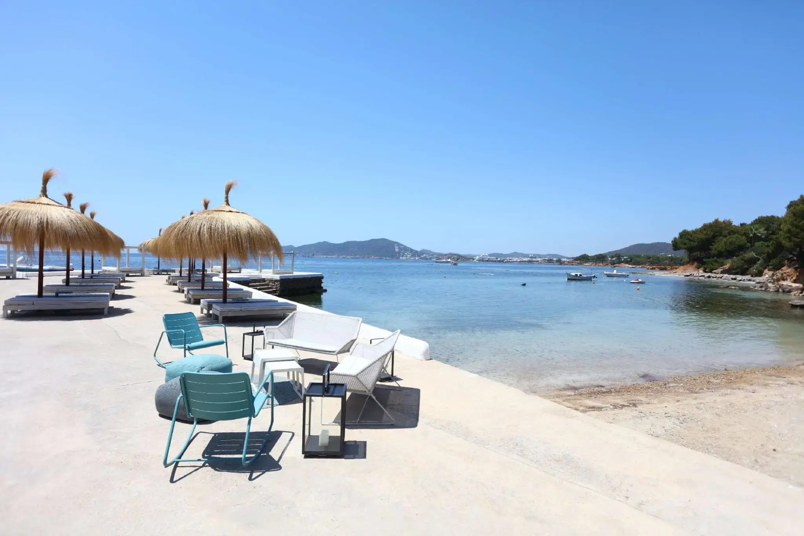 Foto - Iberostar Selection Santa Eulalia Adults-Only Ibiza