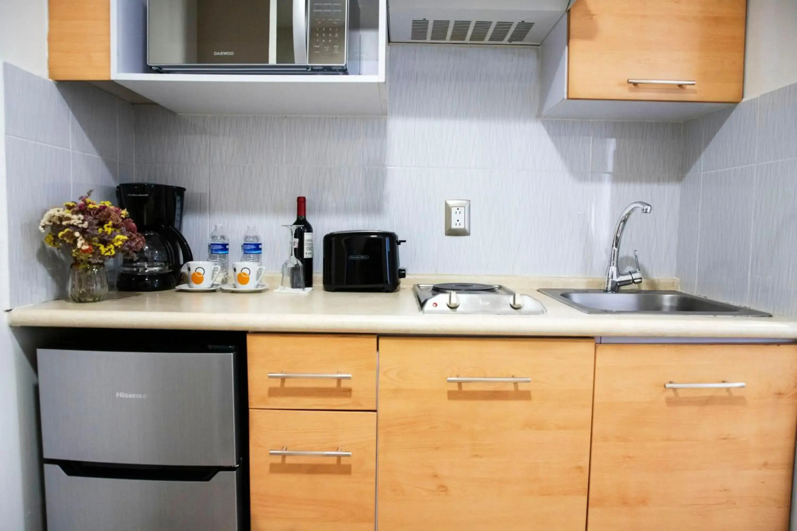 Foto - Suites Coben Apartamentos Amueblados