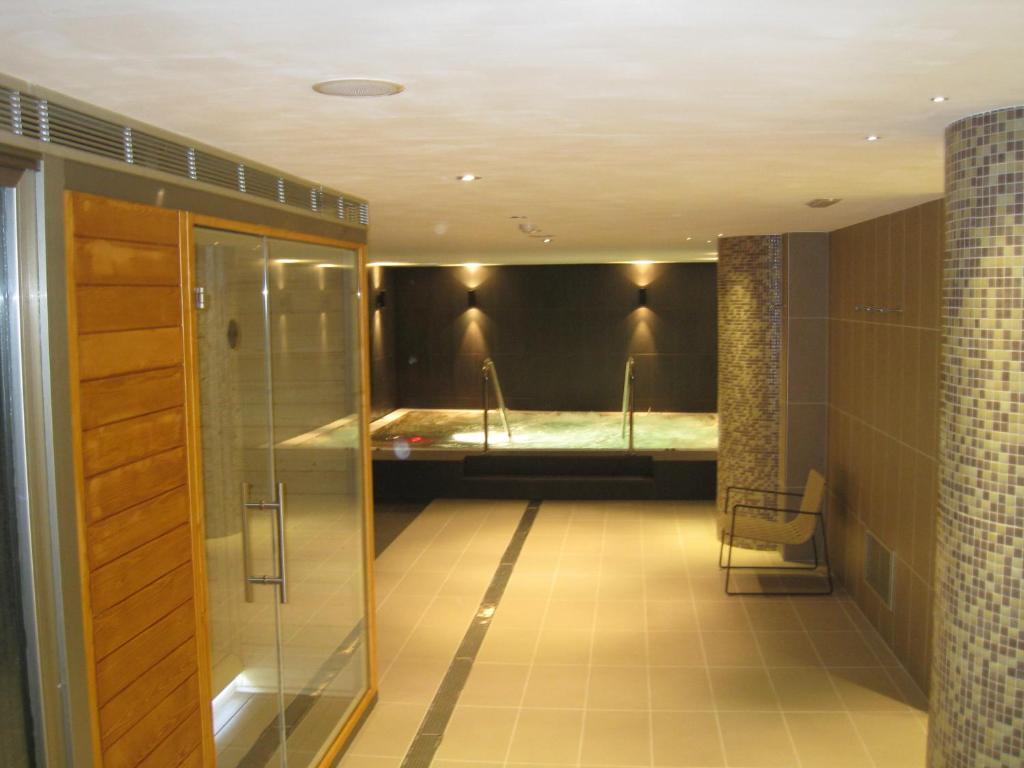 Photo - Hotel Sporting