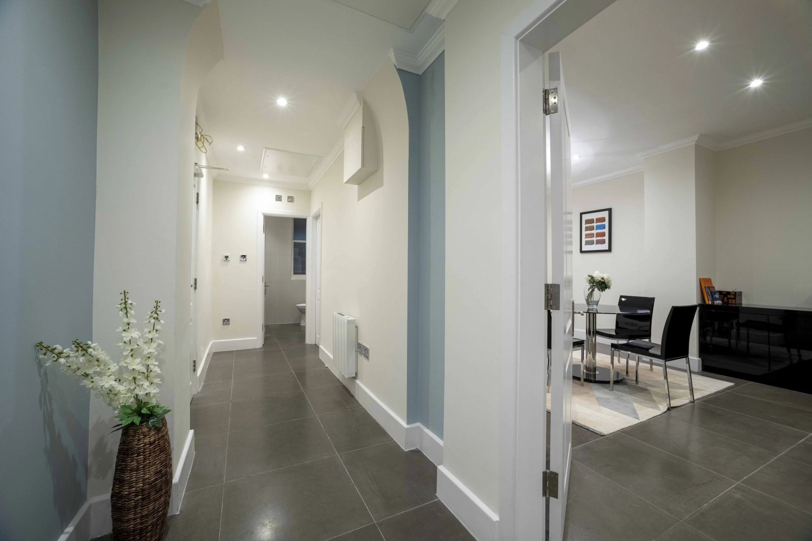 Foto - 20 Hertford Street - Mayfair Apartments