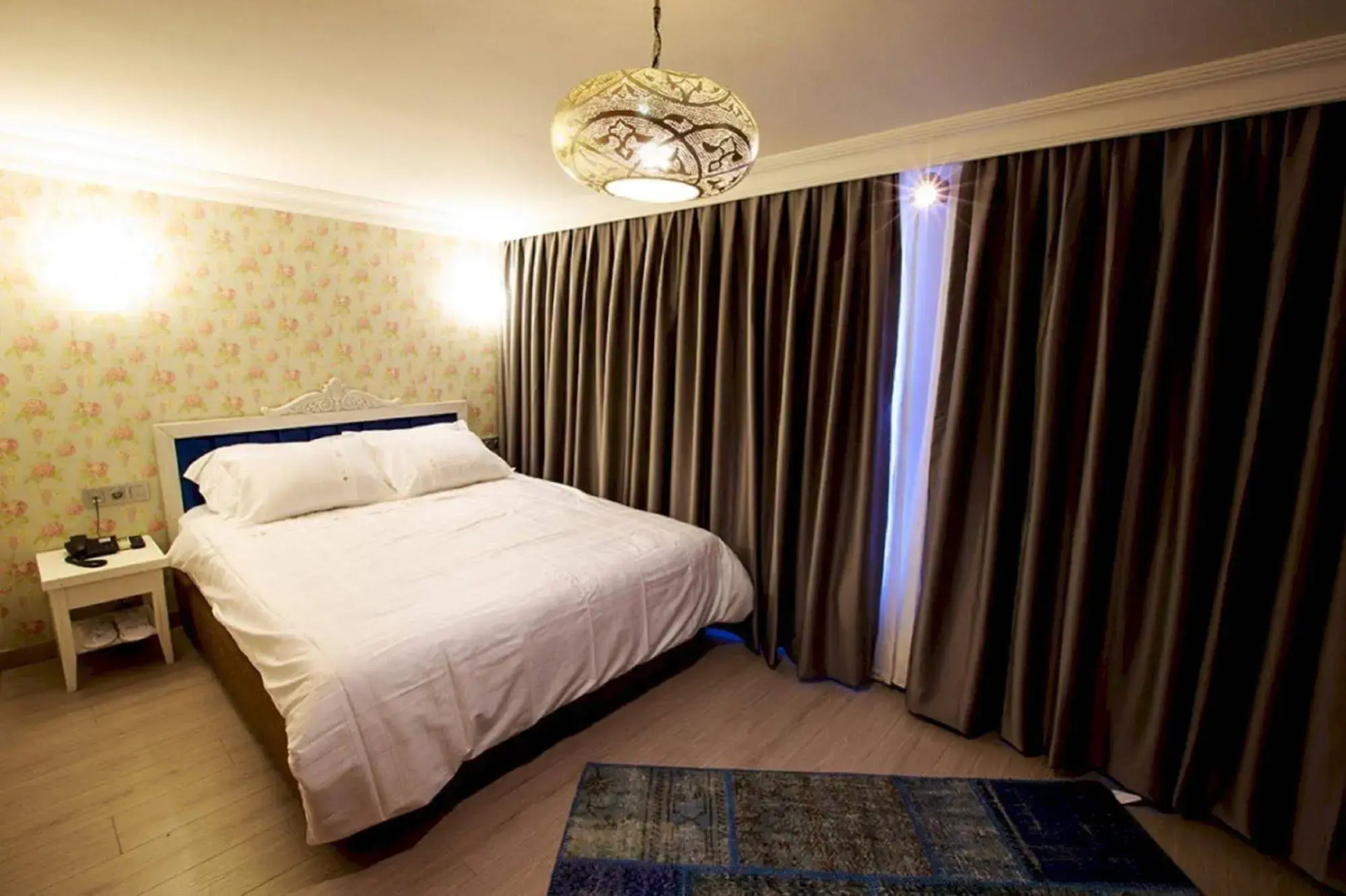 Photo - Turk Art Hotel