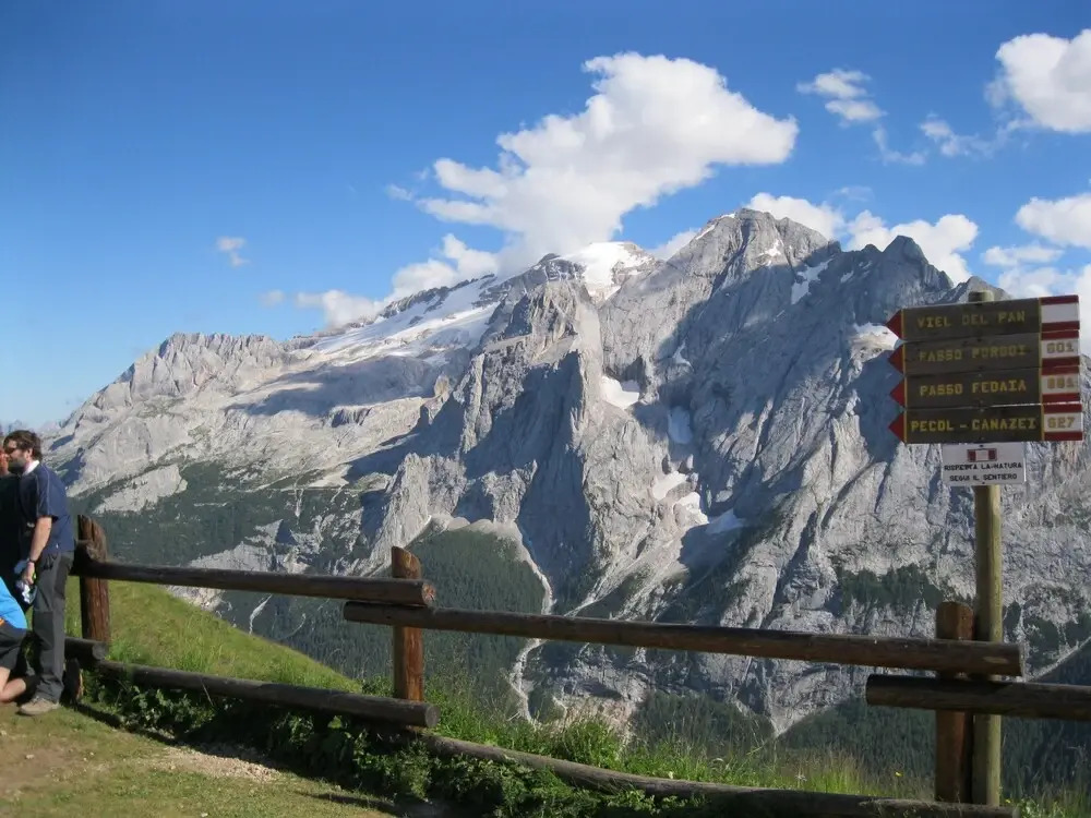 Photo - B&B Garni Villa Campitello