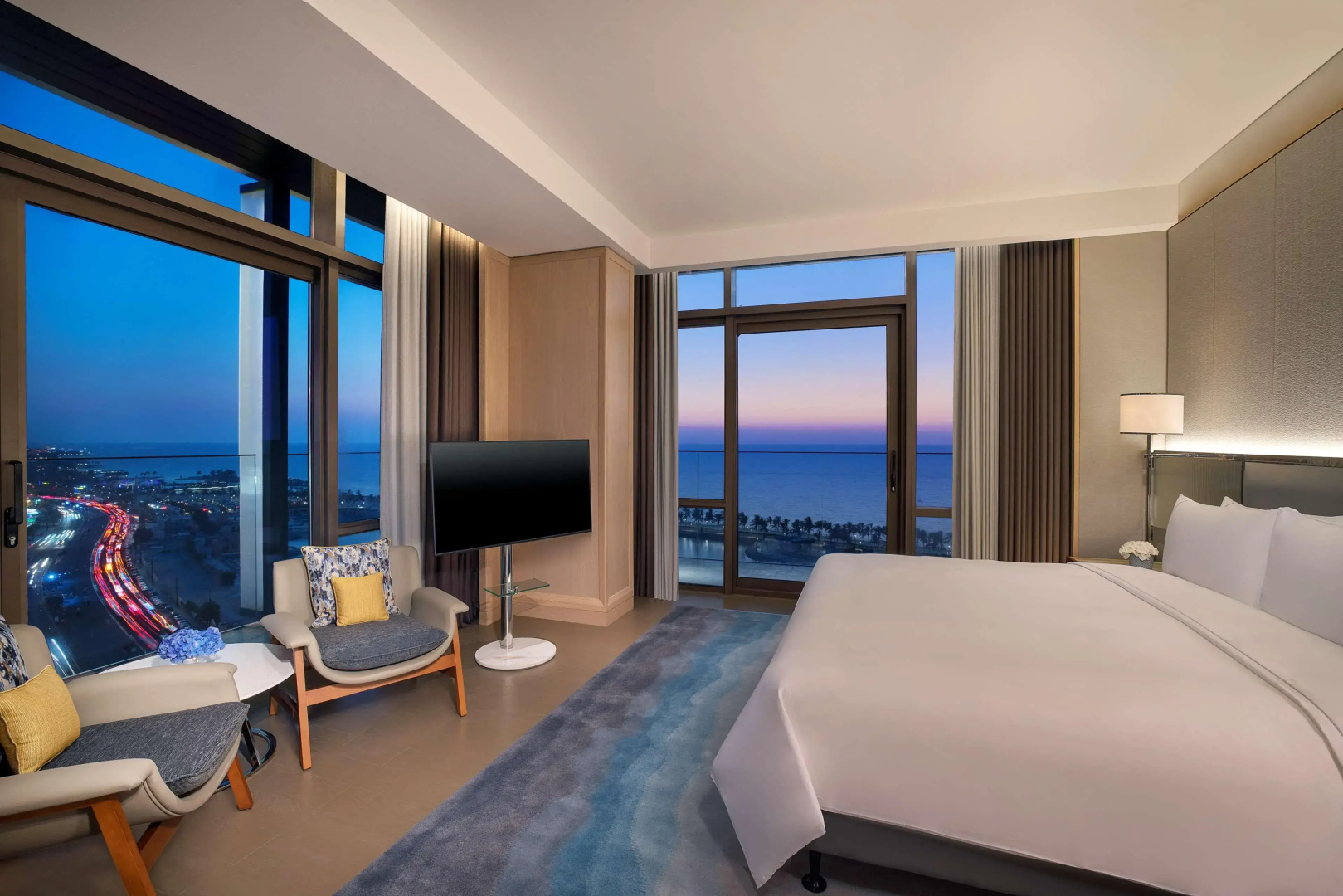 Foto - Shangri-La Jeddah
