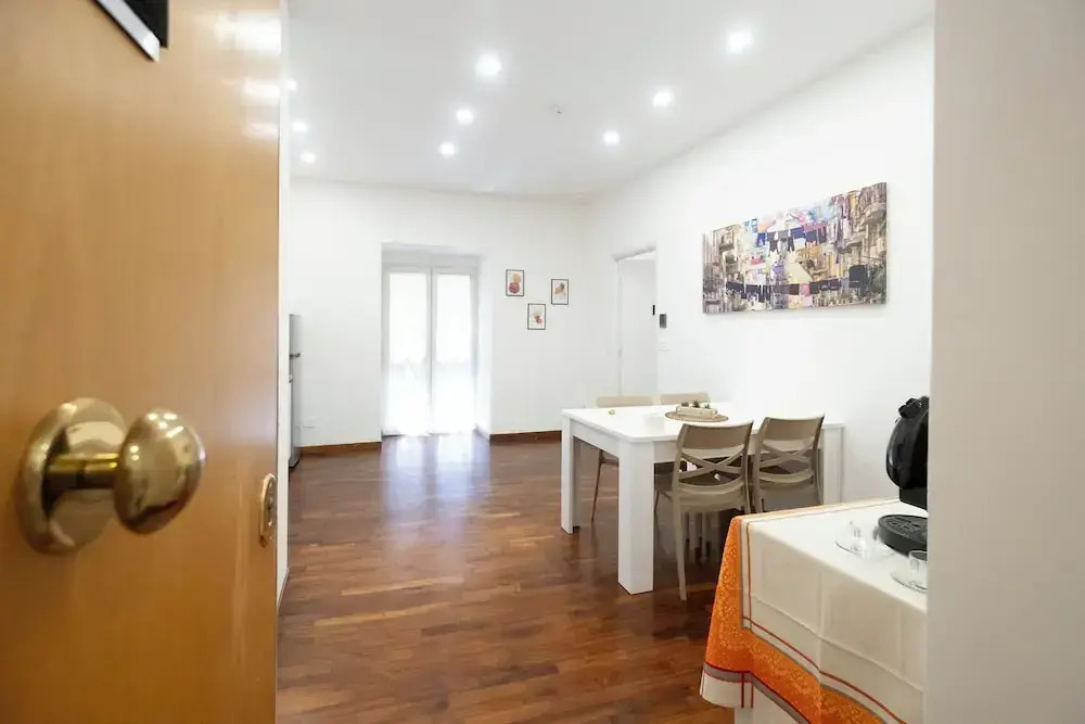 Foto - Napoli Factory Guest House