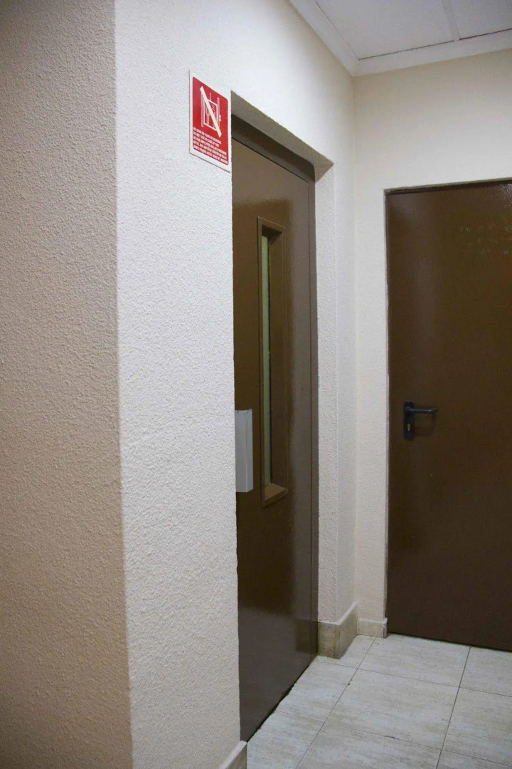 Foto - Fleming Center by Punta 25 Hotels Group