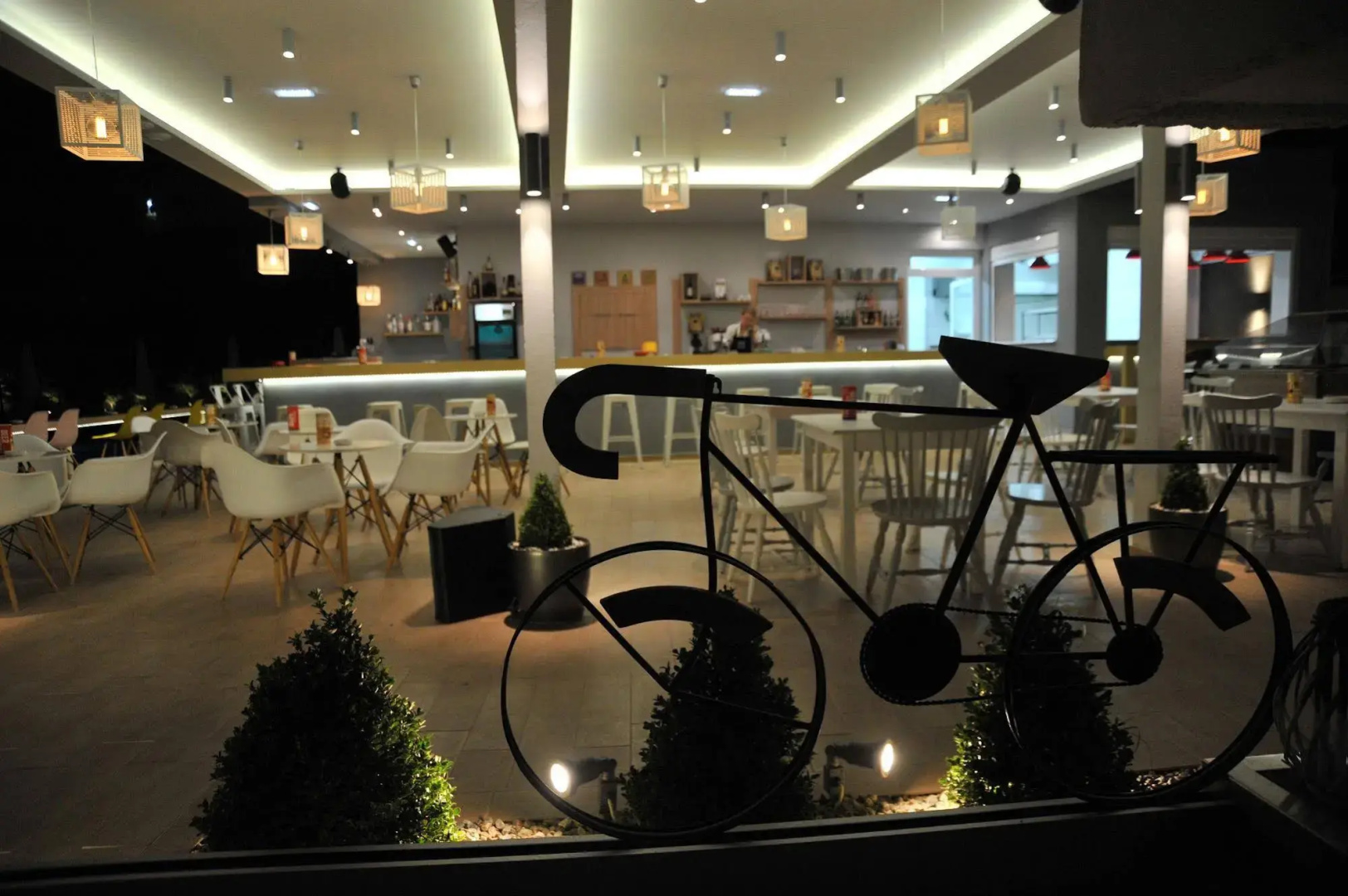 Foto - Blue Lagoon City Hotel