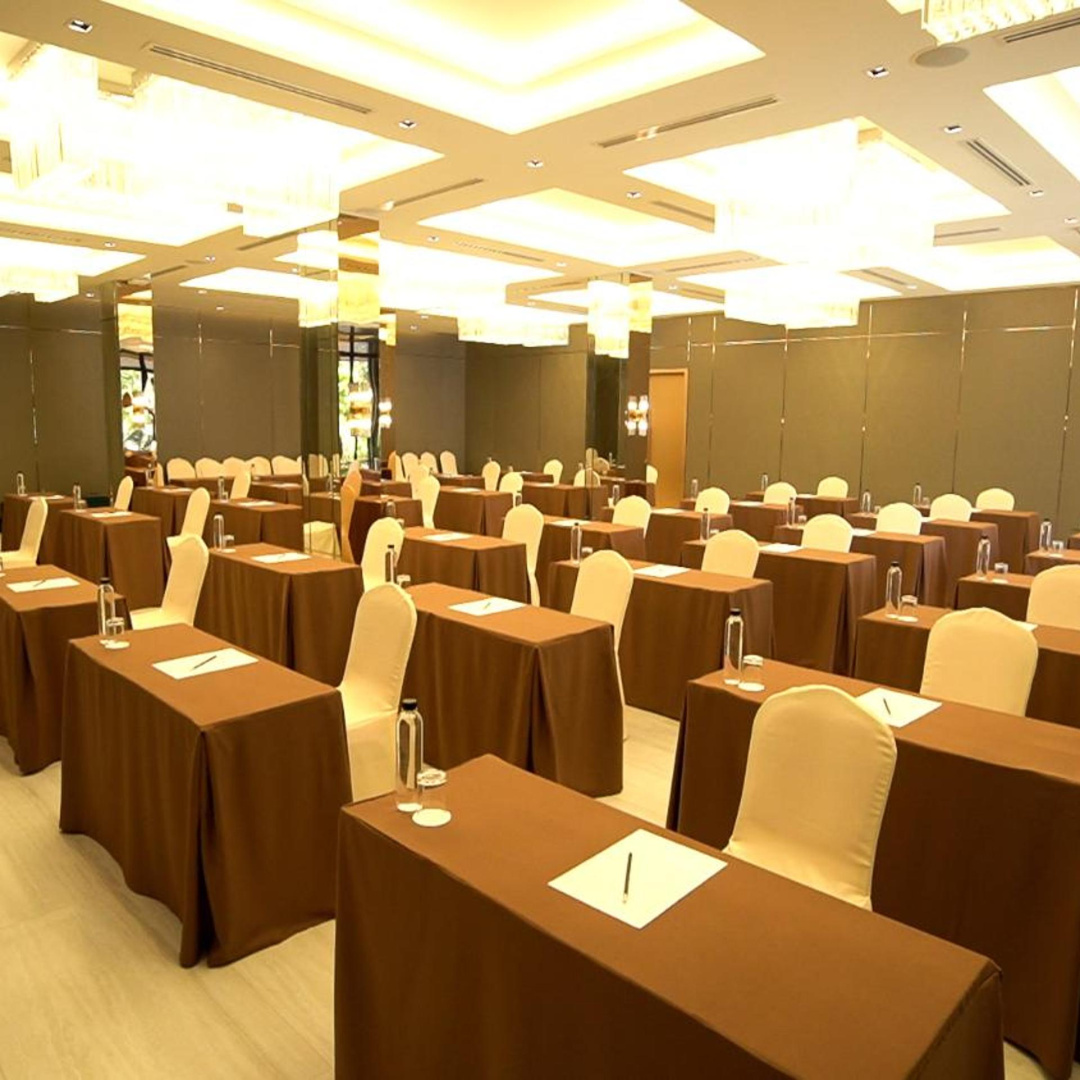 Photo - Sareeviengping Hotel Chiangmai