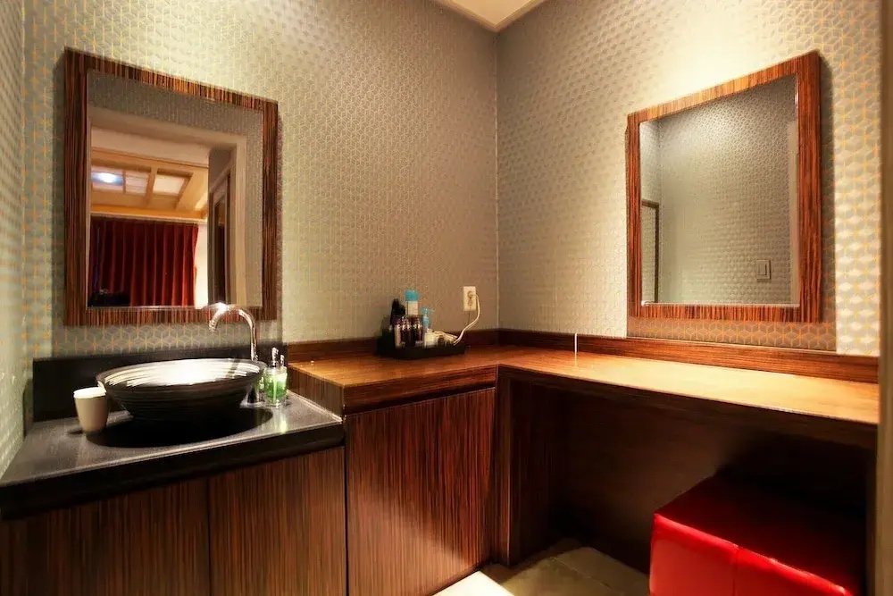 Photo - Yeongdeungpo Jardin Hotel