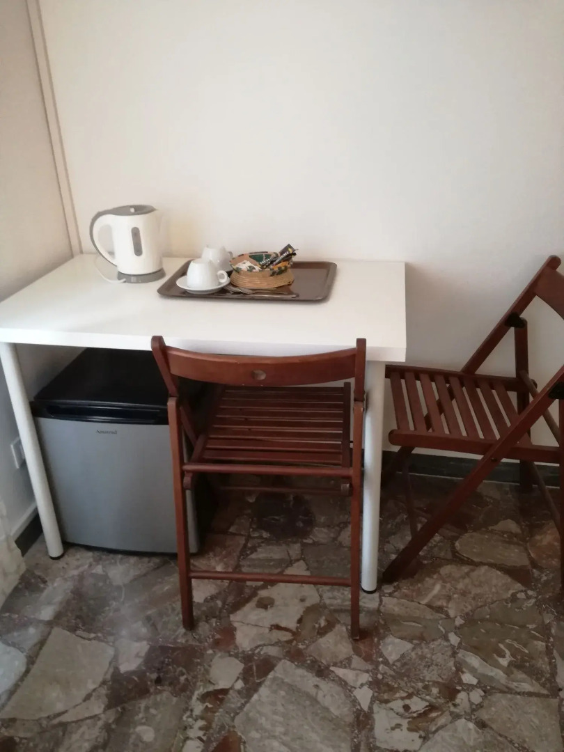 Foto - Testa Gioacchino B&B