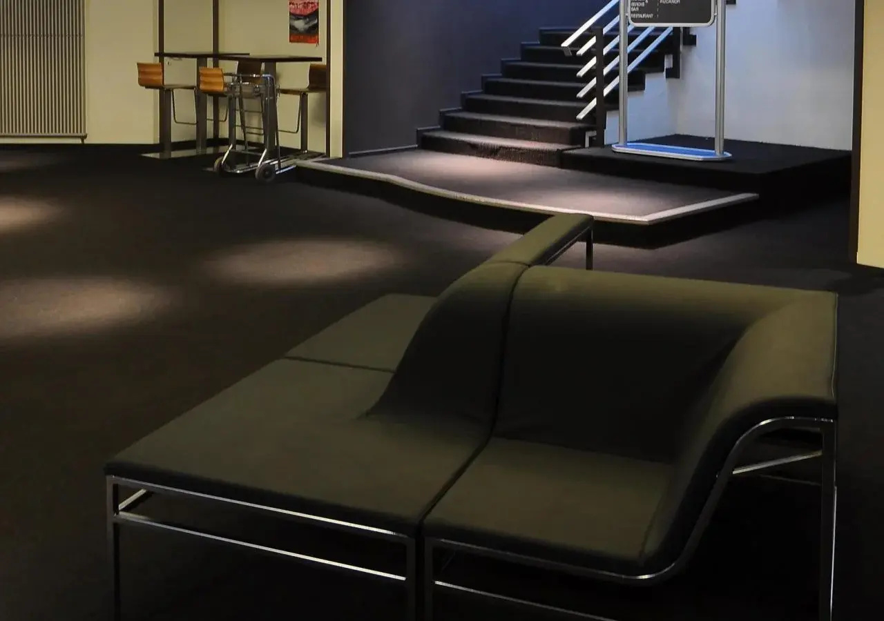 Photo - ibis Styles Arlon Porte du Luxembourg