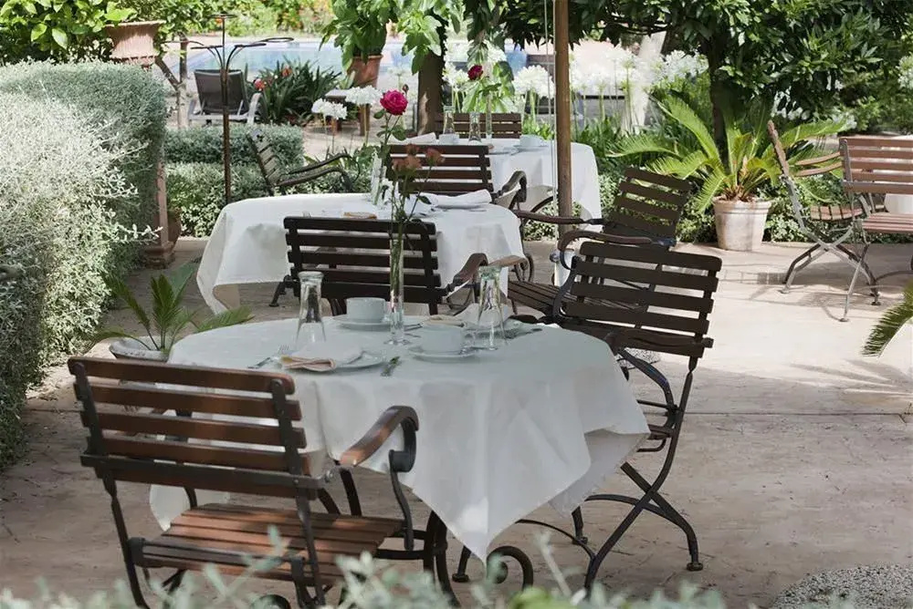 Foto - Finca Ca´s Curial