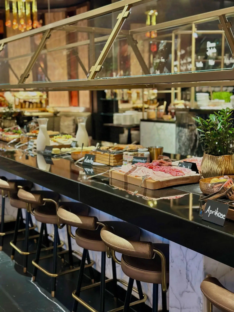 Foto - Hyatt Regency Dusseldorf