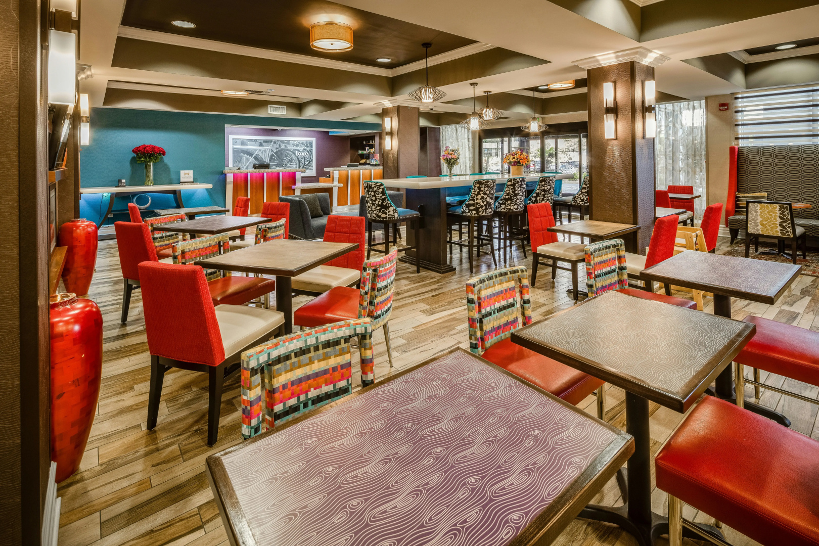 Photo - Hampton Inn San Francisco Airport