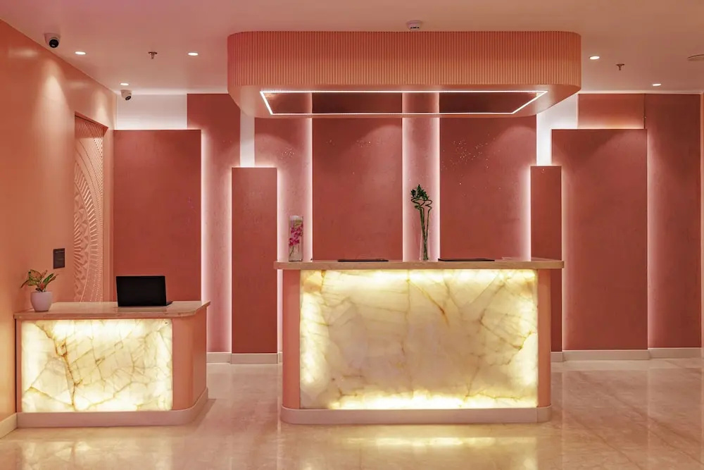 Regenta Place Jaipur, Sirsi Road