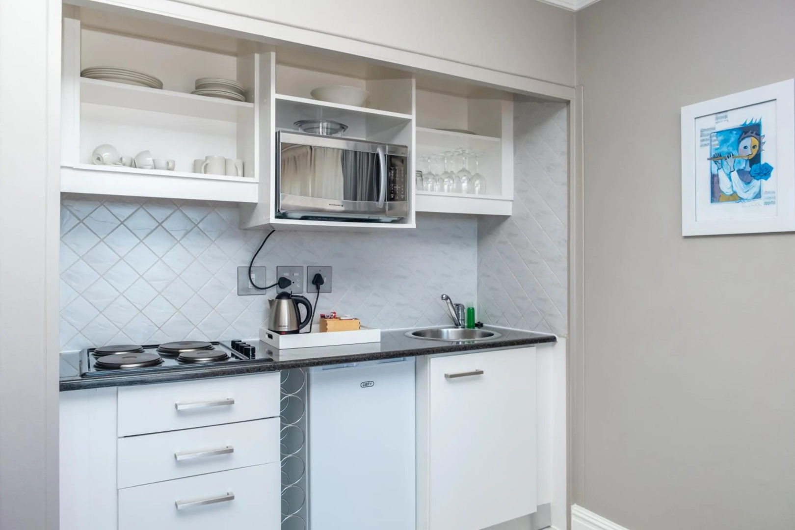 Photo - The Bantry Bay Aparthotel by Totalstay