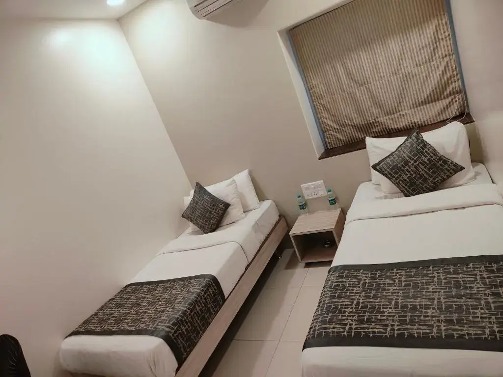 Photo - Apollo Guest House