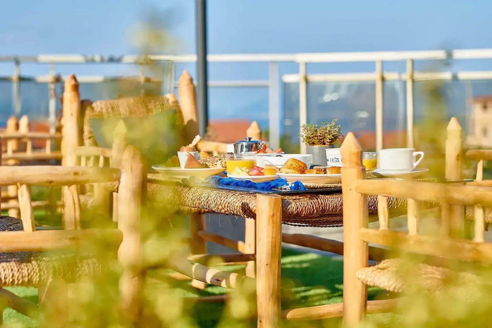 Foto - ibis Styles Biarritz Plage