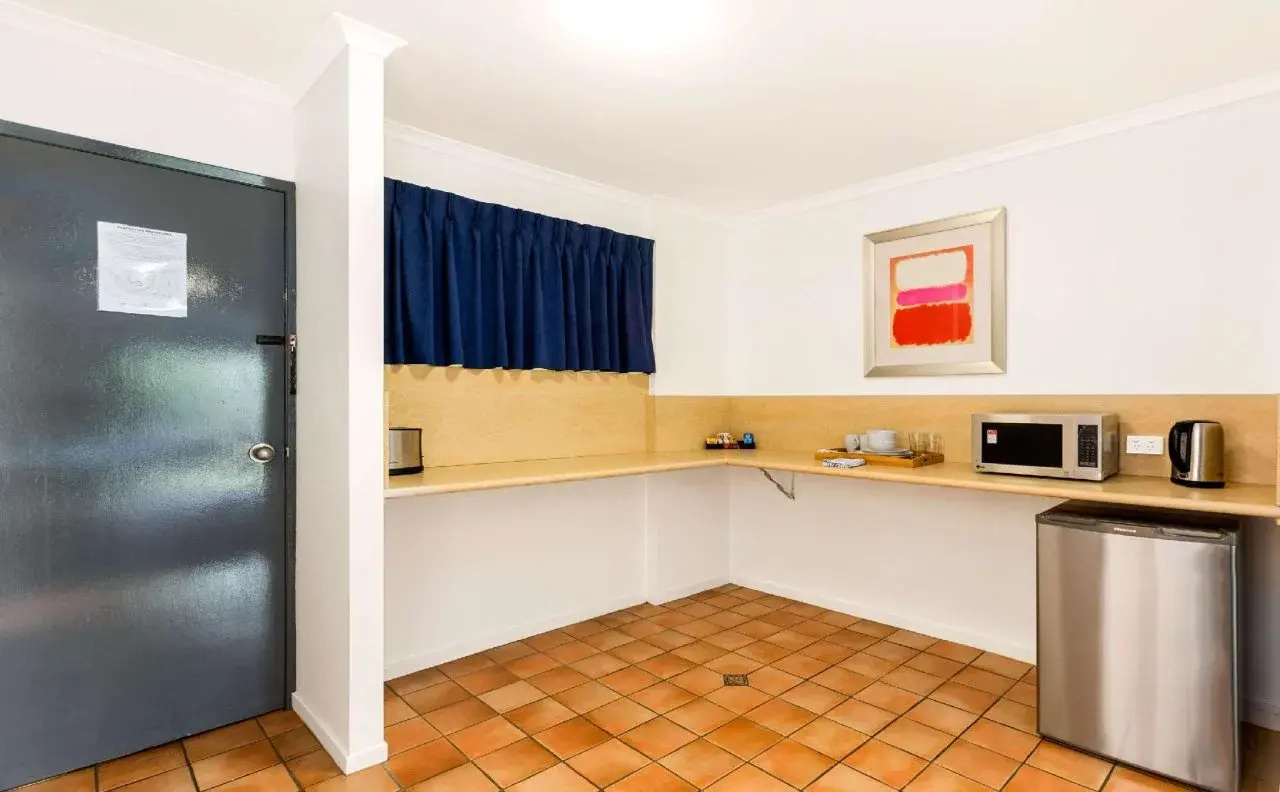 Photo - Comfort Inn North Brisbane
