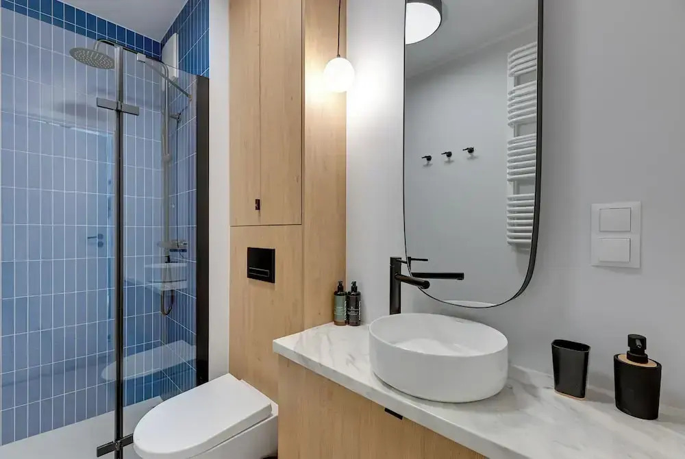 Photo - Waterlane Vintage - Fitness & Gym by Downtown Apartments