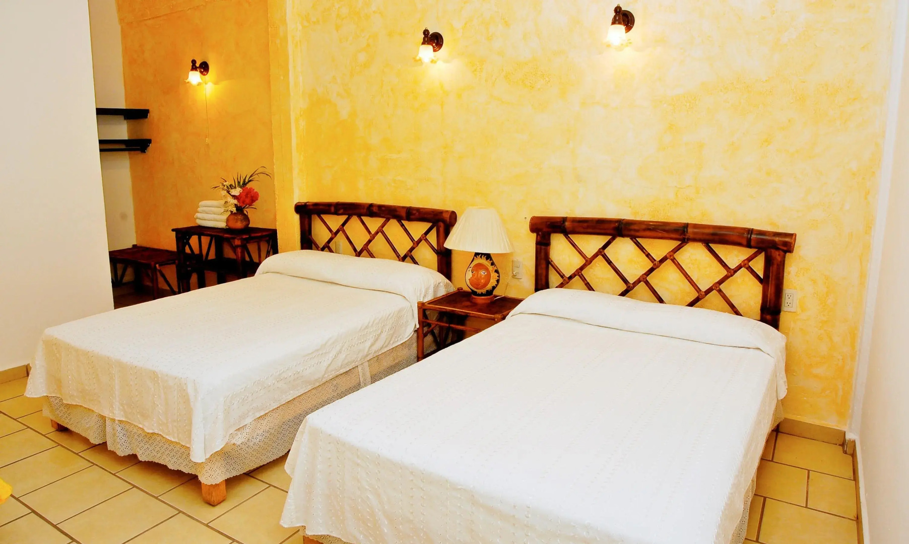 Photo - Hotel Casa Sun and Moon