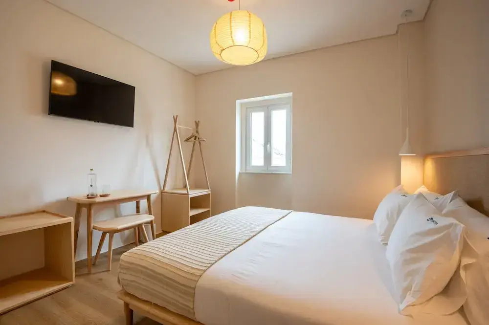 Photo - Praia FLH Hotels Ericeira