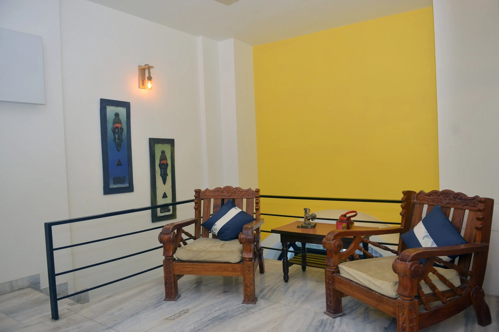 Photo - Paradise Homestay Civil Lines