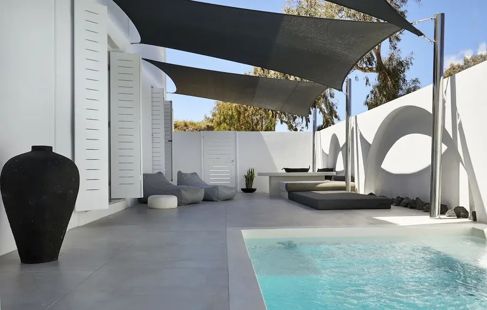 Foto - Le Blanc Nest Santorini - Family / Couples Luxury House