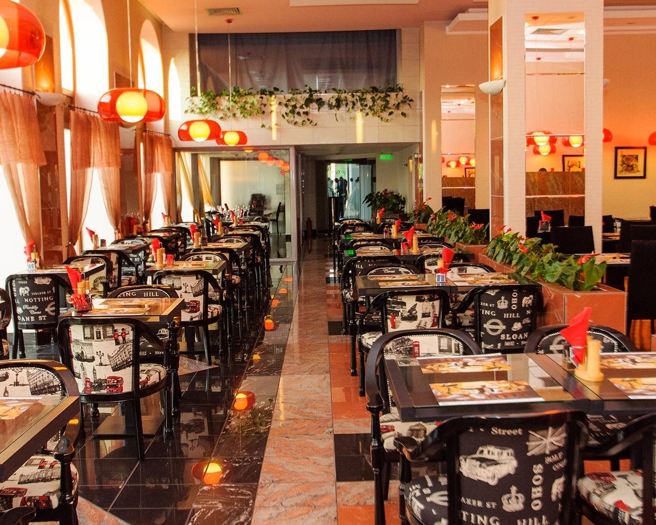 Photo - Continental Forum Sibiu