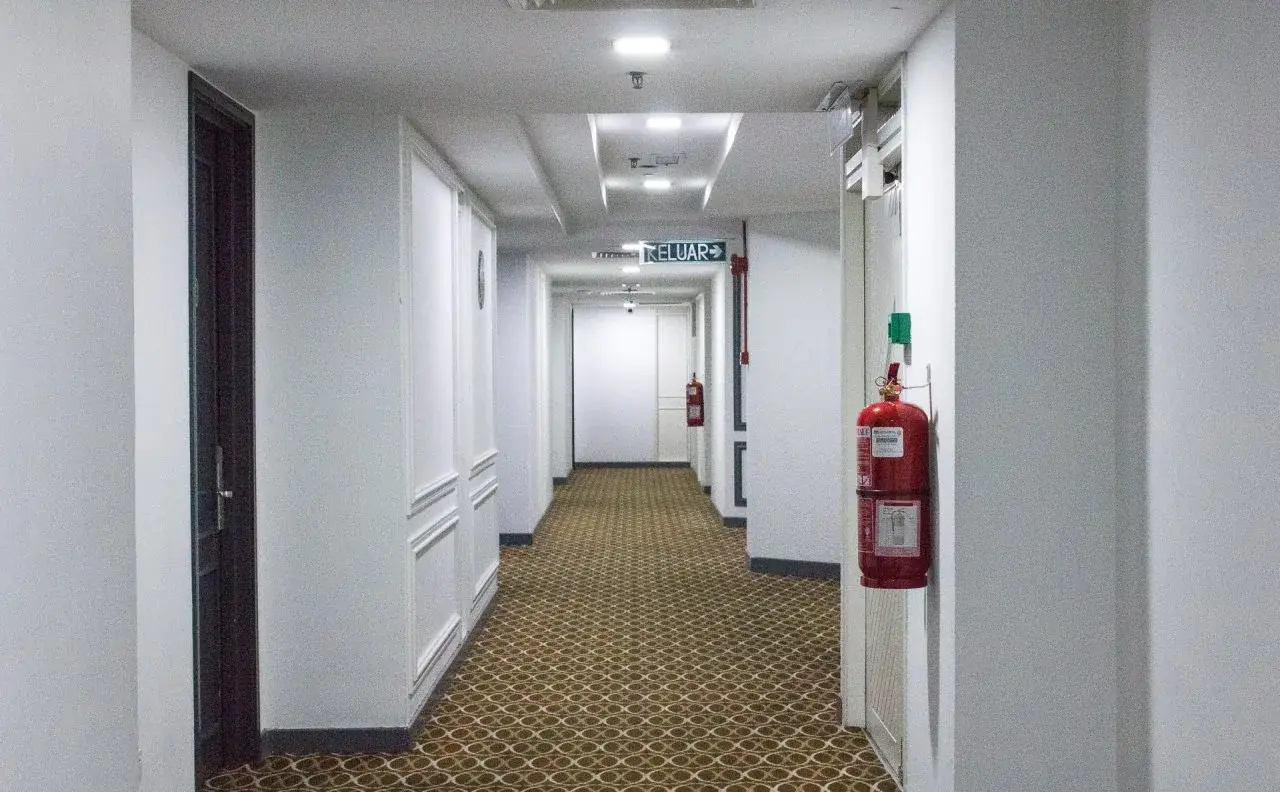 Photo - The 5 Elements Hotel Chinatown Kuala Lumpur
