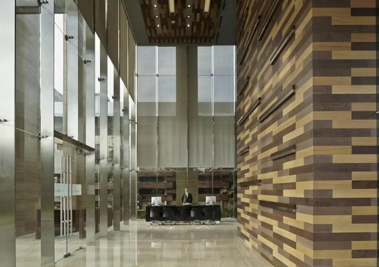 Foto - Fraser Residence Menteng Jakarta