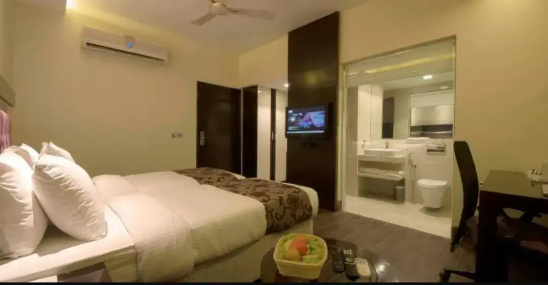 Foto - Hotel Good Times