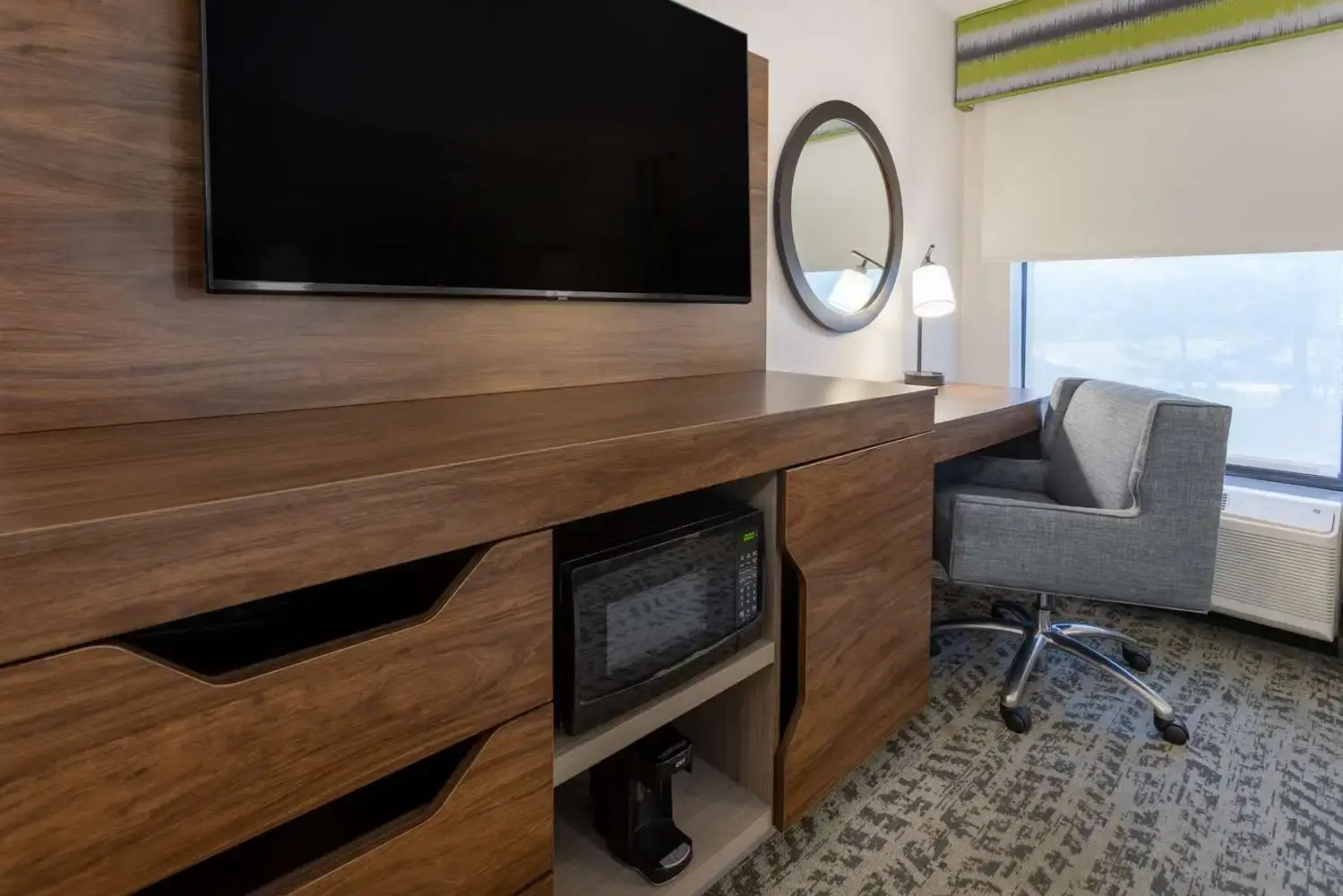 Foto - Hampton Inn Atlanta/Douglasville