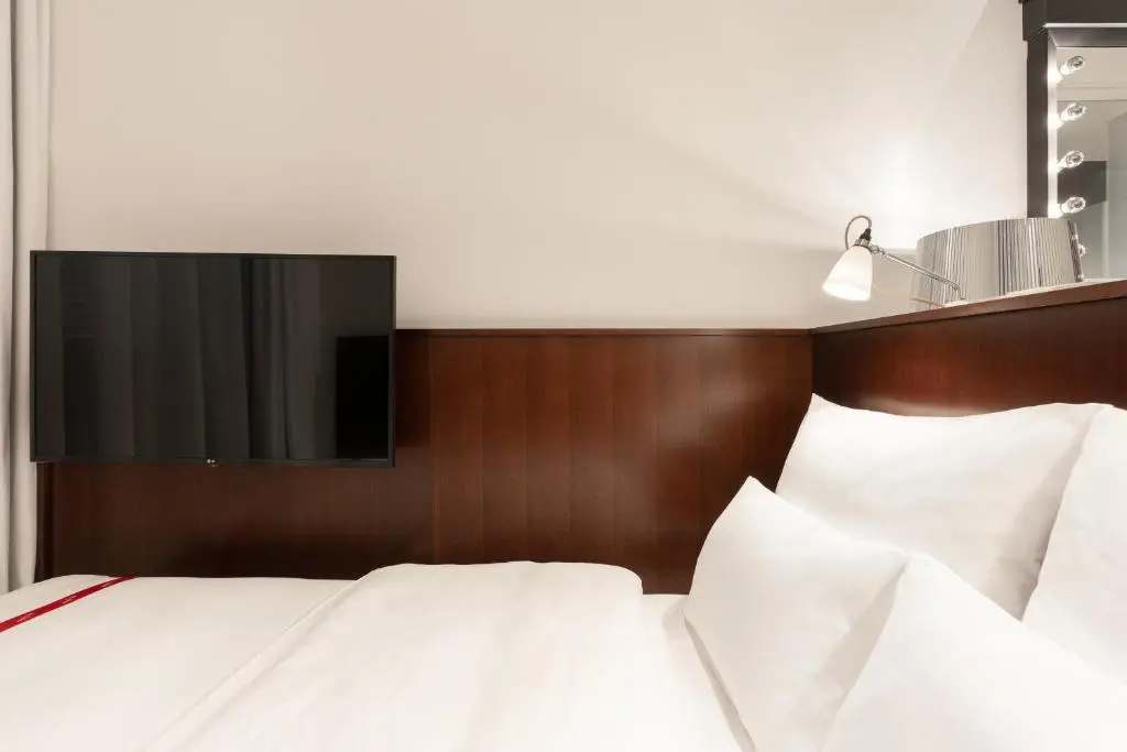 Photo - Ruby Louise Hotel Frankfurt by IHG