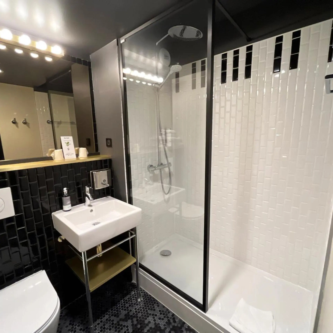 Foto - Hotel Kyriad Créteil/Bonneuil-sur-Marne