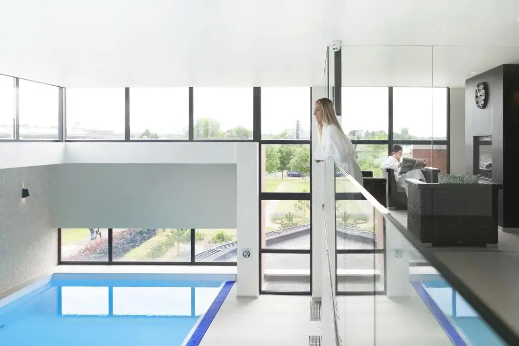 Foto - Van der Valk Hotel Maastricht