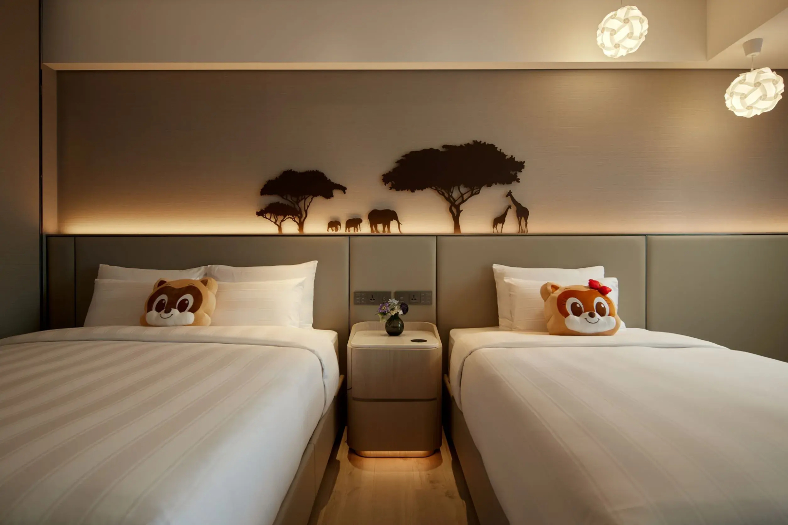 Foto - Lotte Hotel World