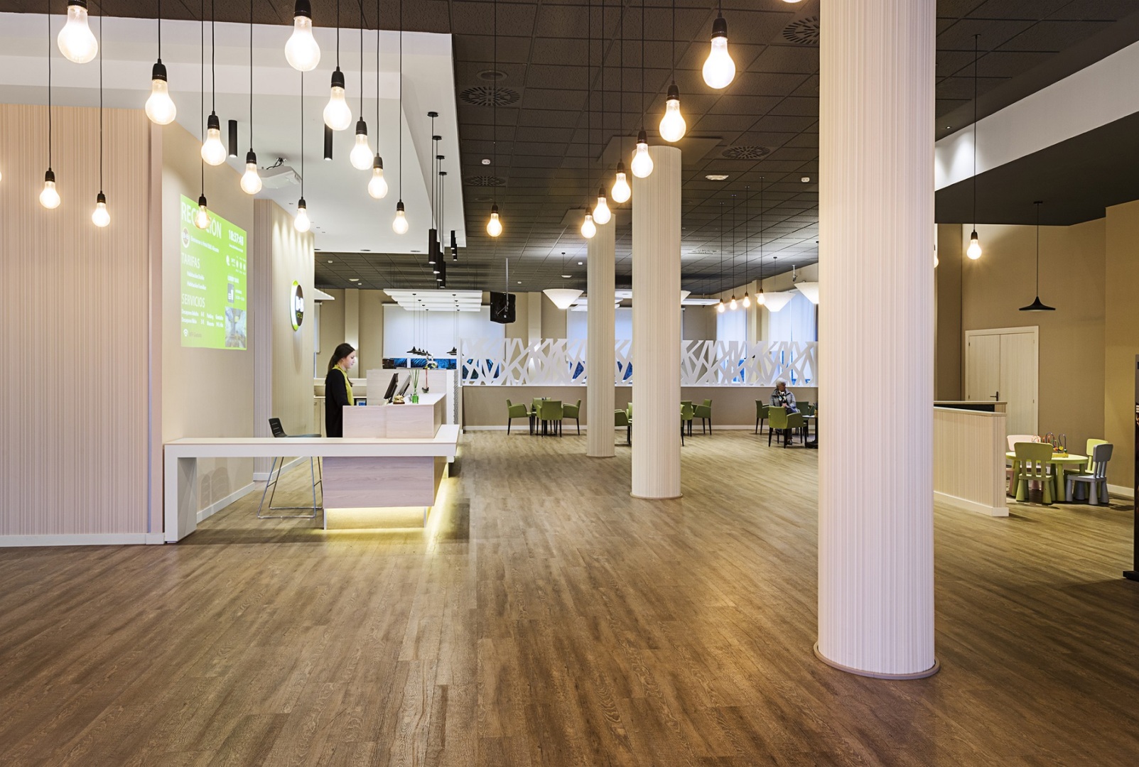 Photo - B&B HOTEL Alicante