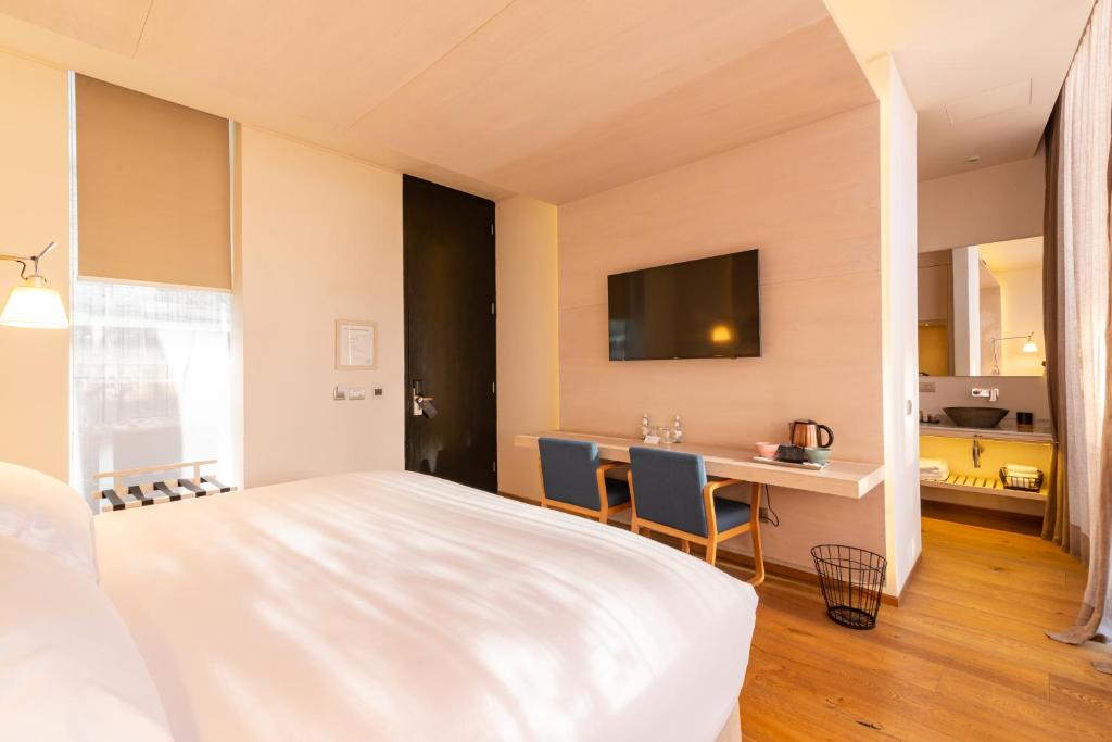 Foto - Hotel Magnolia