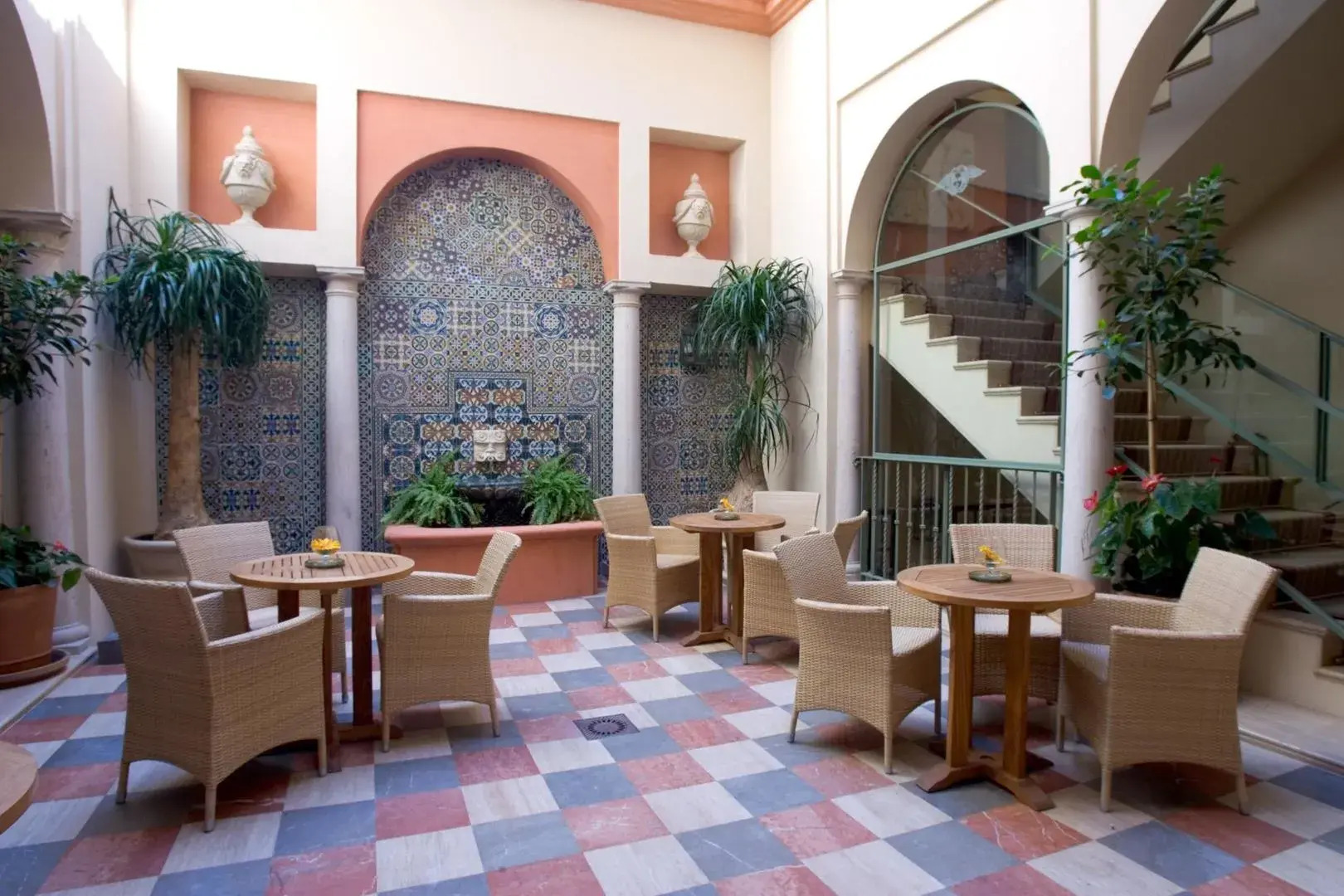 Foto - Casa Romana Hotel Boutique