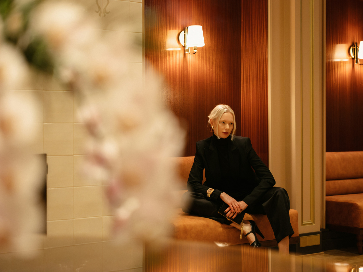 Foto - Hotel Kamp