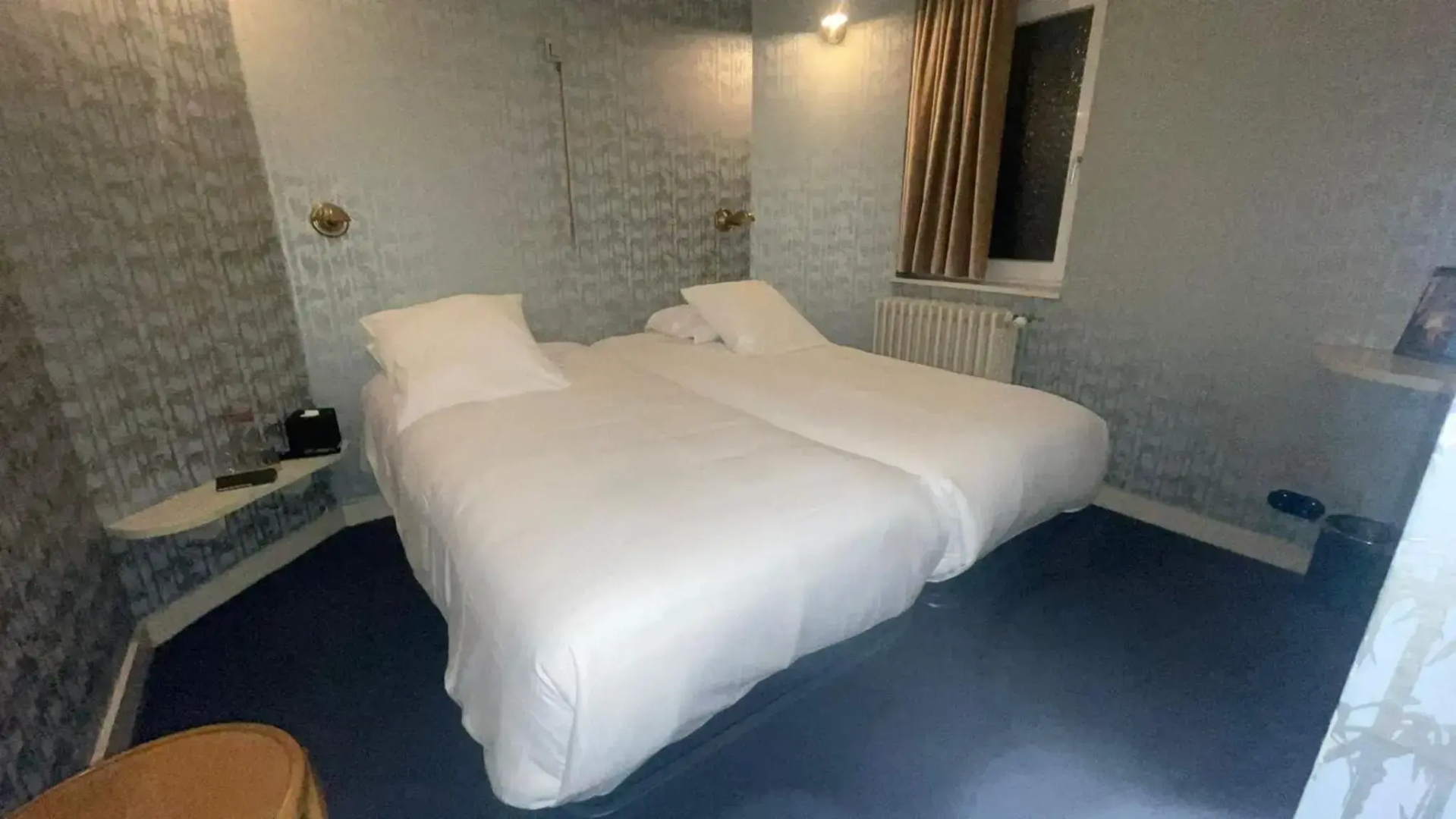 Photo - Latroupe Hotel Le Berger