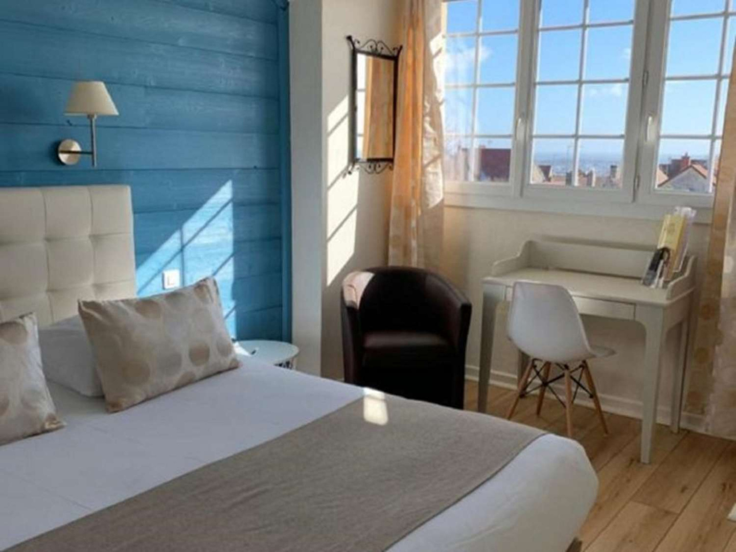 Foto - La Bonbonniere, Sure Hotel Collection by Best Western